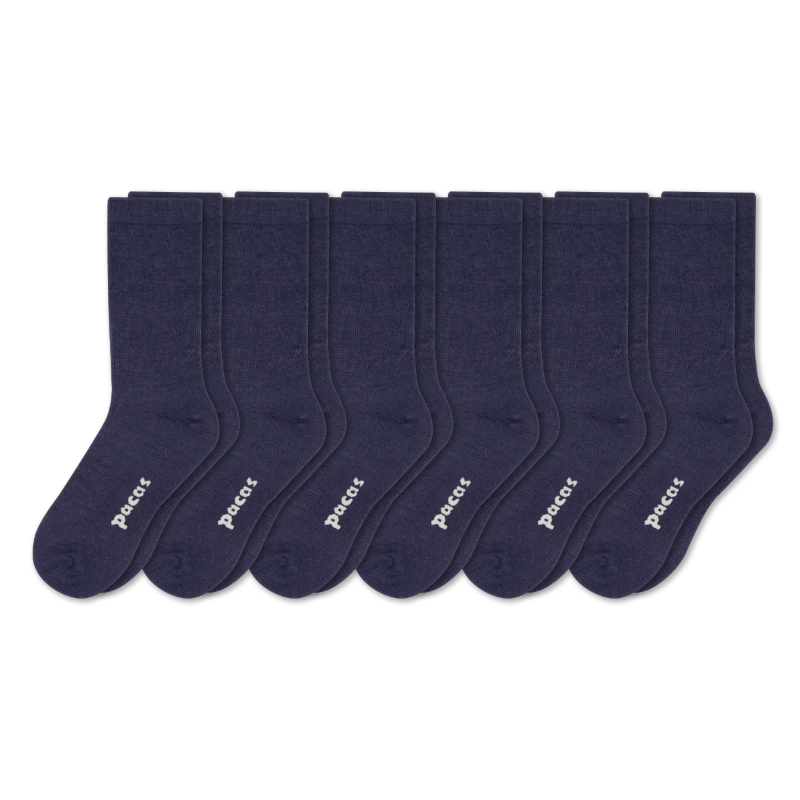 Pacas™ Inc. | 3 Pack - Women's Compression Socks